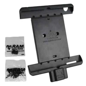 RAM Mounts Tab-Dock Spring Loaded Holder for the Apple iPad Gen 2 RAM-HOL-TABD7U - Picture 1 of 1