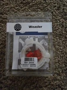 Genuine Weasler Bearing Kit 961-2534 New in Box - Picture 1 of 2