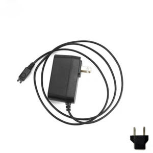 MTP850 AC Ładowarka zasilająca NNTN4250B Wtyczka UE/US do Motorola MTP-850 MTP830 MTP810 - Zdjęcie 1 z 3