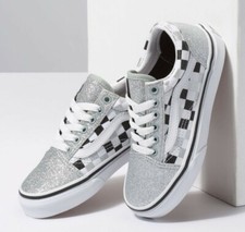 grade school rainbow vans