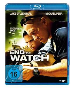 End of Watch [Alemania] [Blu-ray] (Blu-ray)
