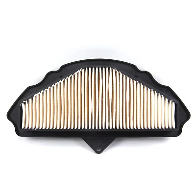 Limpiador de admisión de filtro de aire para Kawasaki Ninja ZX10R 2008 2009 2010 ZX-10R ZX1000 Foto 1 de 4