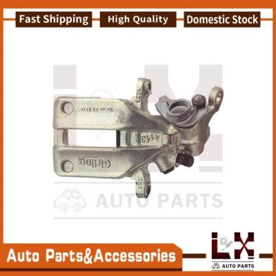 Pinza de freno de disco trasera derecha Cardone Reman 1 pieza para Audi S4 1992 1993 1994 Foto 1 de 4