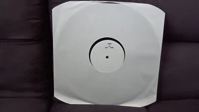 Hands On Daft Punk - Aerodynamic HOUSE WHITE LABEL REMIXES 12" VERY RARE! - Image 1 of 2