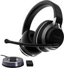 Turtle Beach Stealth Pro Wireless Noise Cancelling Gaming Headset - PS5 - Black