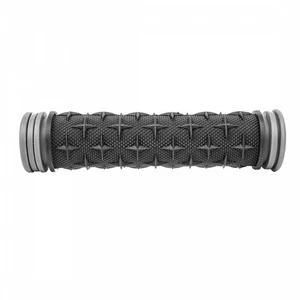 Origin8 T-Star Grips Black/Gray 130mm Star Pattern That Provides Optimal Grip. - Picture 1 of 1
