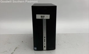 HP Pavilion 570-POXX Intel CORE 13-7100 3.90GHz 4GB No HDD Desktop - Parts - Picture 1 of 6