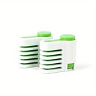 Adjustable 5-Layer Cake Leveler Slicer Cutter Baking Tool Bread Toast Splitter