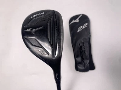 Mizuno JPX 925 Fli-Hi 4 Hybrid 22* Recoil Dart ESX F2 60g Senior RH HC - Image 1 of 4