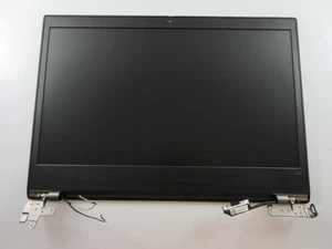 Bildschirm Komplett LENOVO THINKPAD L14 GEN 1 1366x768 Original - Picture 1 of 8