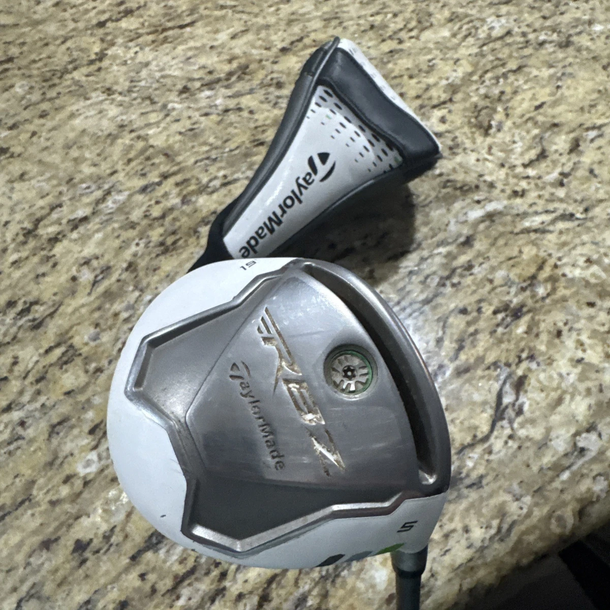 Taylormade Rbz 5 Fairway Wood for sale | eBay