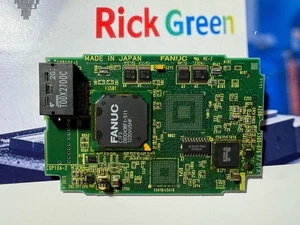 Fanuc Servo Control Card A20B-3300-0768 US NDA verfügbar 30 Tage kostenlose Rückgabe - Bild 1 von 3