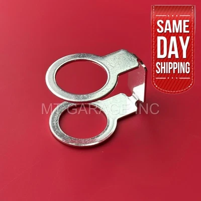 NEW 2001-2005 Lexus IS300 Power Steering Pressure Feed Hose Banjo Gasket OEM - Image 1 of 4