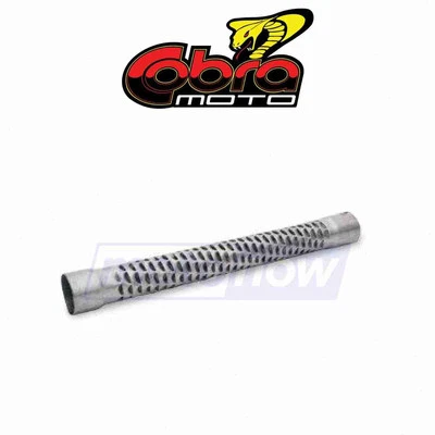 Cobra Replacement Regular Baffle for 2001-2004 Suzuki VL800 Intruder Volusia - Foto 1 de 4