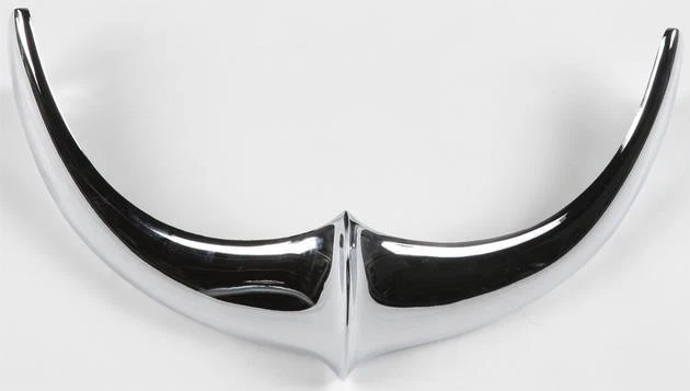 National Cycle 铸造挡泥板尖后 #N7008 适合铃木 — 第 1/1 张图片