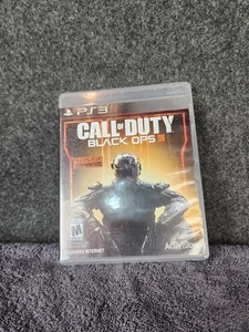Call Of Duty Black OPS 3 Playstation 3 Videospiel - Bild 1 von 1