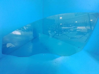 Vidrio de puerta delantera izquierda para conductor Volkswagen Jetta 2017 compatible con 11-18 JETTA 1705 Foto 1 de 4