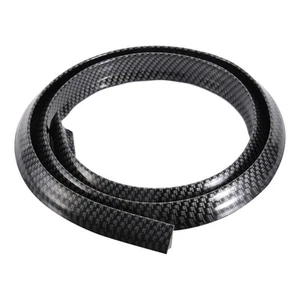 Carbon Fiber Flares Wheel Arch Eyebrows Protect -Anti Scratch Pad BEA - Picture 1 of 7