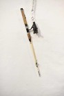 Canna Da Pesca Manico Sughero Con