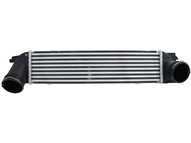Intercooler BMW 335i Z4 135i 335i xDrive 335is 335xi X1 135is NRF 17517540035 Foto 1 de 1