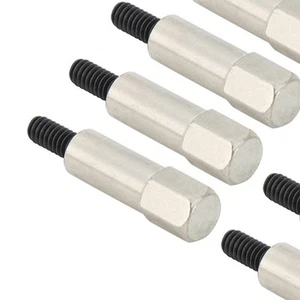√Cover Bolt Set 8 PCS Stainless Steel Cover Bolt Set Fits For 283 302 - Picture 1 of 22