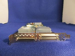 IBM 44V5627 PCI-X EXP24 1.5Gb 3-Channel U320 SCSI RAID NO IOP 571F yz - Picture 1 of 3