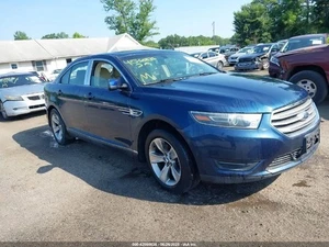 AC Condenser Turbo Without Police Package Fits 13-19 TAURUS 2970780 - Picture 1 of 14