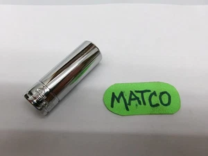 Matco Silver Eagle tools 1/4" drive 12mm Deep metric Socket AD12M6SE New! - Picture 1 of 7