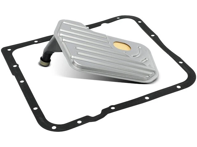 Automatic Transmission Filter Kit For 1993-1996 Buick Roadmaster 5.7L V8 XT643WC Foto 1 de 1