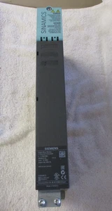 NUEVO Módulo de entrada de motor único Siemens Sinamics 6SL3120-1TE15-0AA4 - Imagen 1 de 4