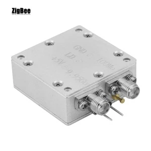 NEW 10M-15G RF Signal Generator RF Signal Source Low Noise Signal Generator - Picture 1 of 6