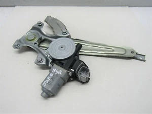 NISSAN JUKE 2010-14 NEARSIDE LEFT REAR WINDOW MOTOR & REGULATOR            #0189 - Picture 1 of 9