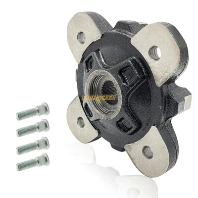 Front Wheel Hub W/Studs for Polaris Ranger 570 900 1000 Brutus Crew XP PRO-XD - Image 1 of 4