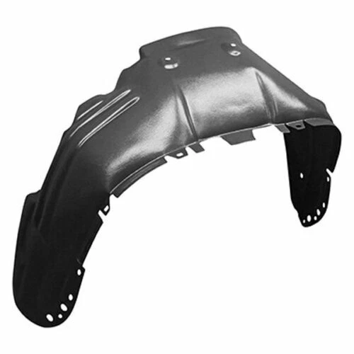 para Toyota Tacoma 2016 2017 2018 2019 revestimiento de guardabarros trasero izquierdo izquierdo Foto 1 de 1