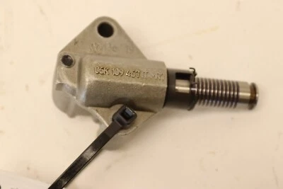 2009-2020 AUDI A4 2.0L GAS ENGINE TIMING CHAIN BELT TENSIONER OEM - Image 1 of 4