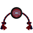 Montreal Canadiens Haustier Hockey Puck Seil Spielzeug