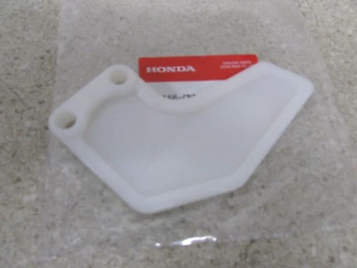 NEW 85-03 HONDA XR80R XR80 04-13 CRF80F CRF XR 80 OEM CHAIN GUARD 52156-GN1-000 - Image 1 of 2