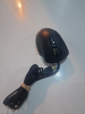 Havit Gaming Mouse ProgrammableHV-MS760 - Image 1 of 4