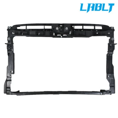 LABLT Front Radiator Support For VW Volkswagen Golf GTI 2015-2021 - Image 1 of 4