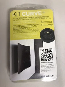KIT ERARD Curve+ para TV curva - Imagen 1 de 5