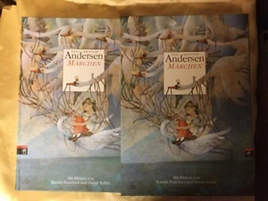 Hans Christian Andersen Märchen 2005 - Bild 1 von 1