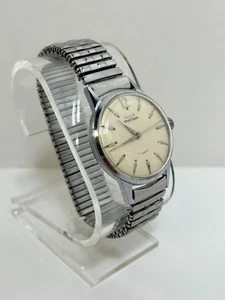 Vintage Eglin Sportsman's 17 Jewel Wrist Watch - Picture 1 of 12