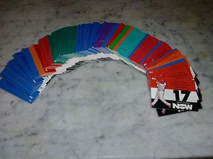 2007 Topps Generation Now insert cards pick 5 cards complete your set - Picture 1 of 1