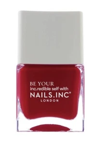 Be Your Inc. Redible Self With Nails.Inc London Farbton: ST JAMES 14ml - Bild 1 von 3