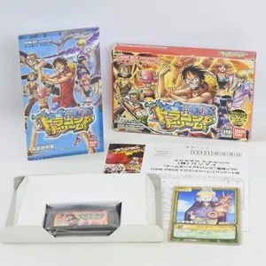 ONEPIECE Dragon Dream + Card Gameboy Advance Nintendo 2469 gba - Picture 1 of 12