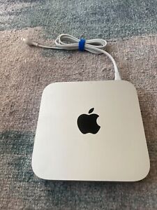Apple Mac mini A1347 Desktop MGEM2LL/A 2014-2018 model OPEN BOX Catalina 10.15