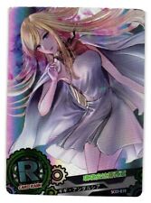 Kiki Andalusia Gundam R SC03-R19 Goddess Story Card of God Anime Card