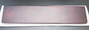 Drop NPKC Ugyen Wood TKL wooden wrist rest MDX-4447-GYNWD-TKL - Picture 1 of 6