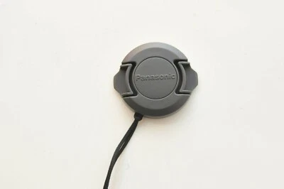 Panasonic OEM Camcorder Lens Cap - Image 1 of 3