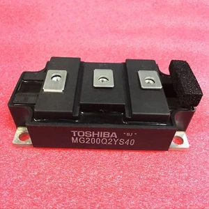 For TSB MG200Q2YS40 New Module Power Supply free shipping - Picture 1 of 5